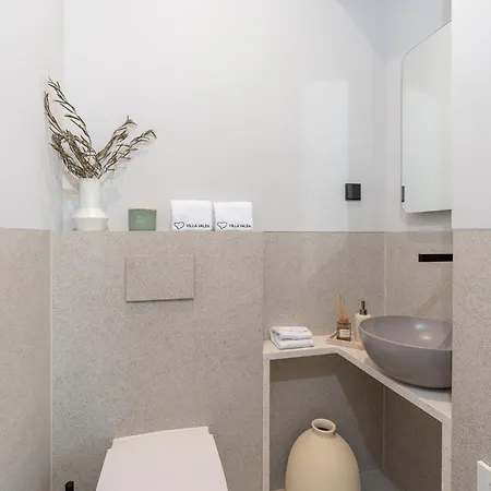 Villa Valea, Croatia Turanj