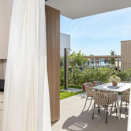 Villa Valea, Croatia