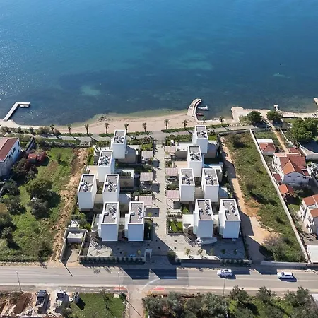 Valea, Croatia Villa