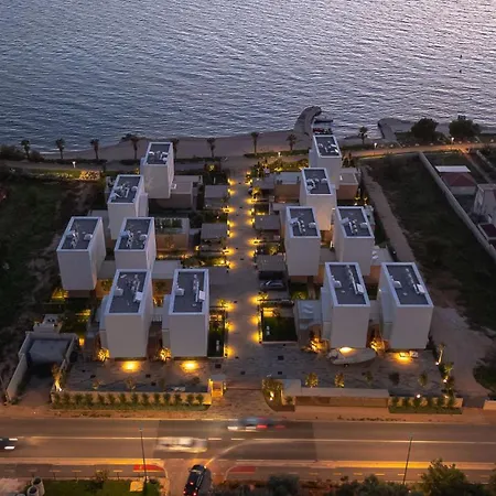 Villa Valea, Croatia *