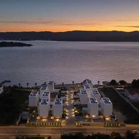 Villa Valea, Croatia Turanj