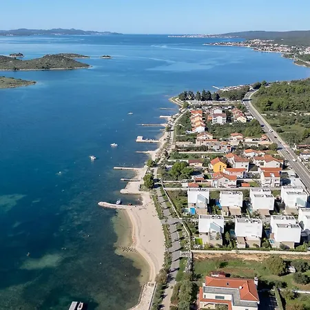 Villa Valea, Croatia