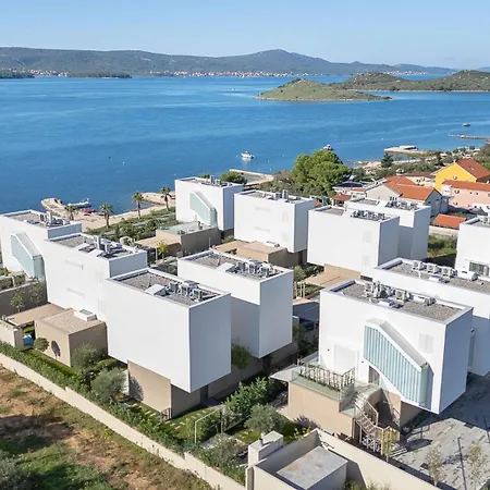 Villa Valea, Croatia *