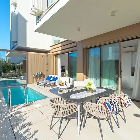 Villa Valea, Croatia